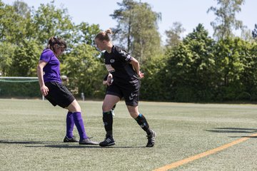 Bild 306 - wBJ SV Henstedt Ulzburg - TuS Rotenhof : Ergebnis: 12:0